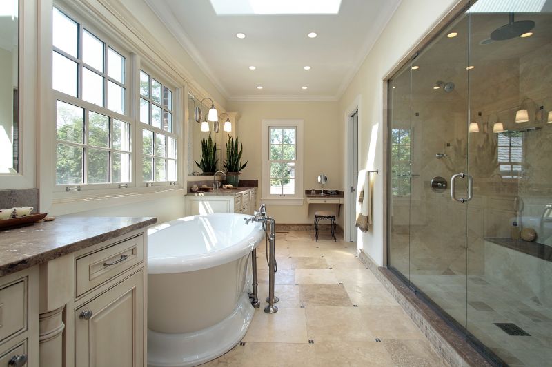 Bathroom Remodeling Service
