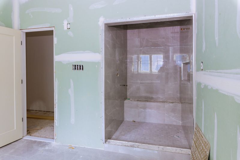 Bathroom Remodeling in Spring and Summer