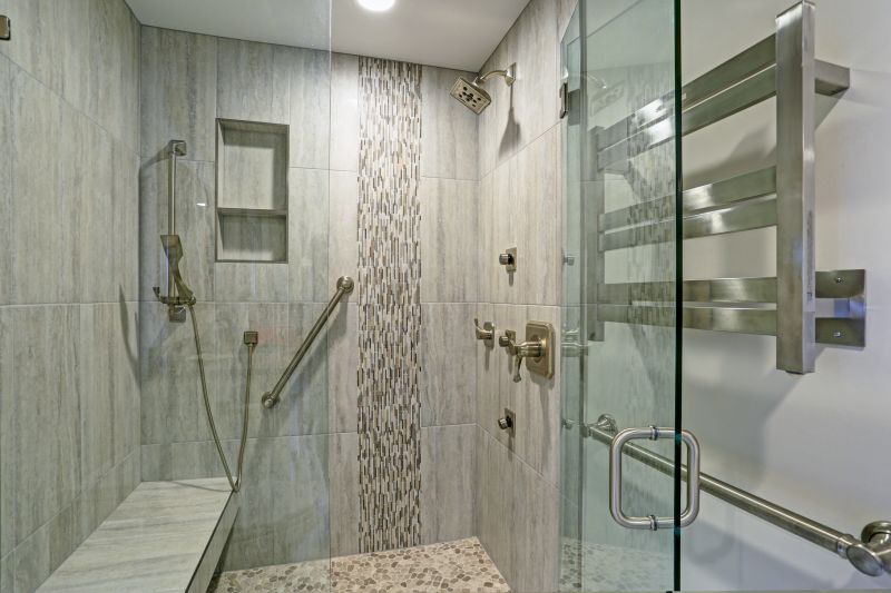 Top Shower Remodeling Companies in Andover, MN