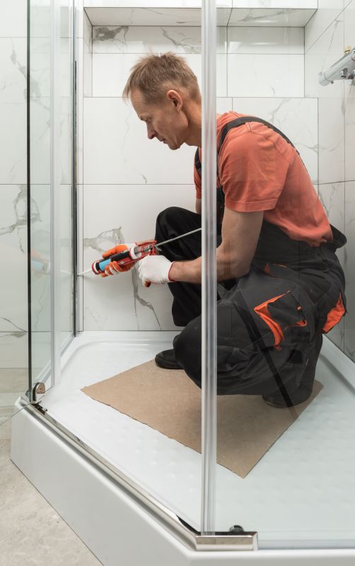 Top Shower Remodeling Companies in Burnsville, MN