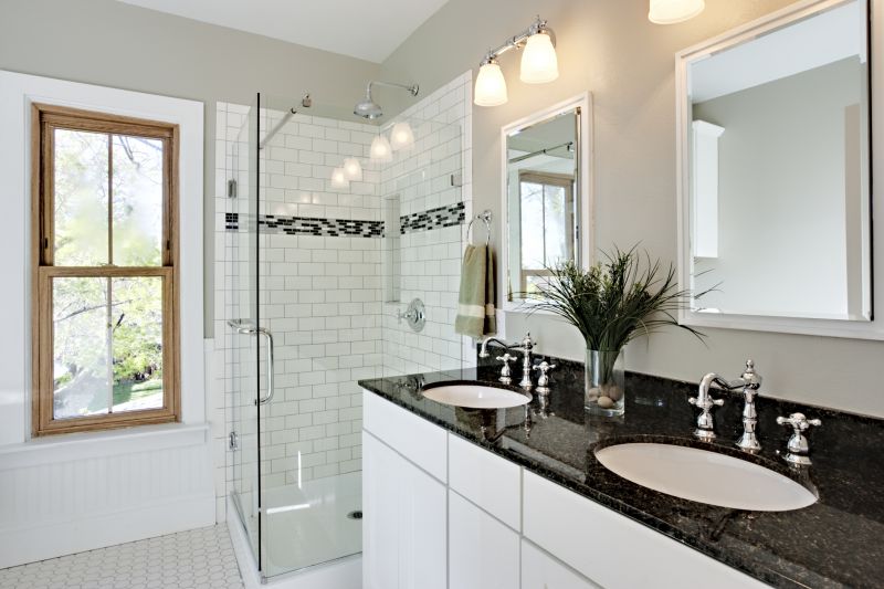 Top Shower Remodeling Companies in Jordan, MN
