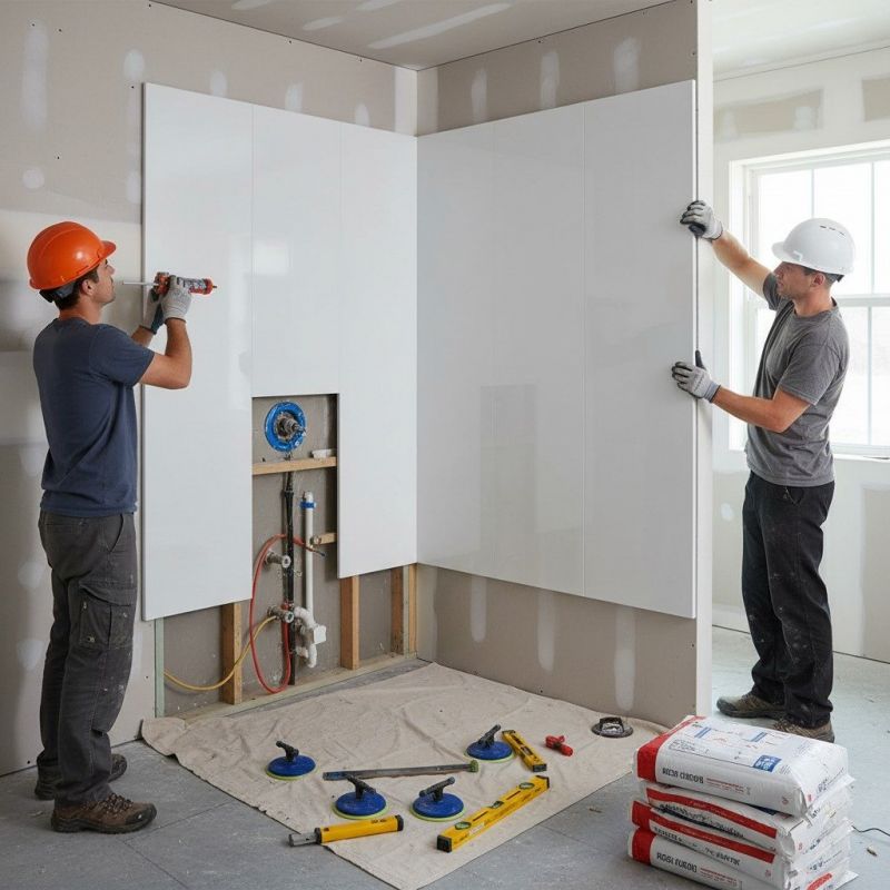 Top Shower Remodeling Companies in Prior Lake, MN