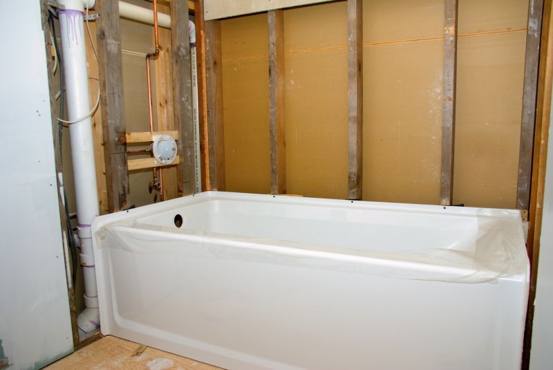 Top Tub To Shower Conversion Companies in Andover, MN